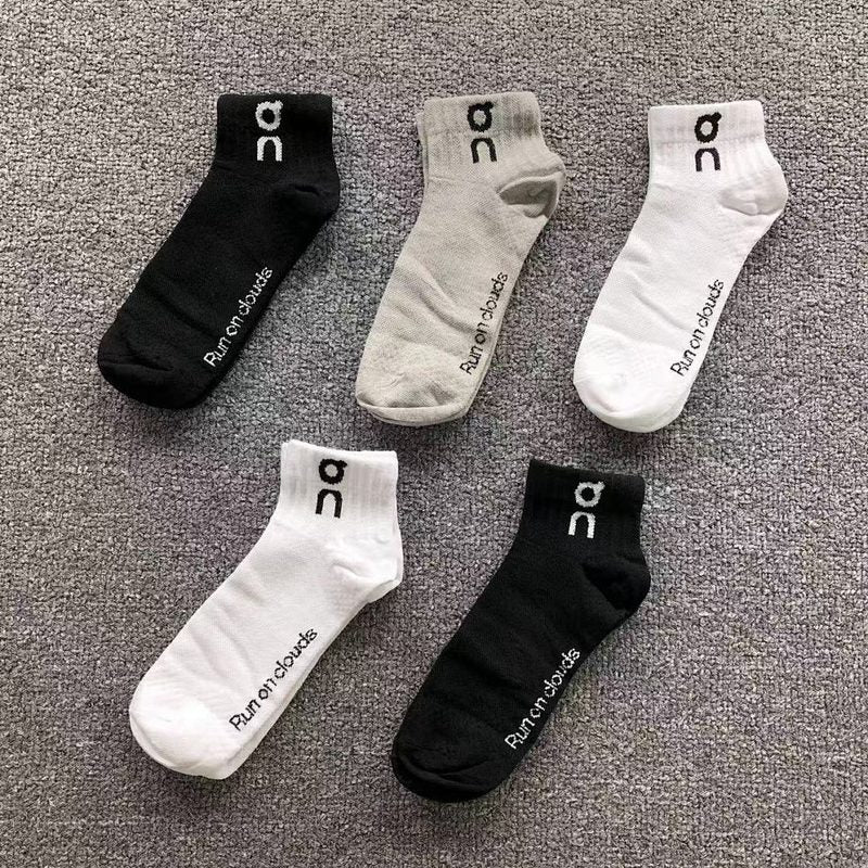 ON SOCKS 198