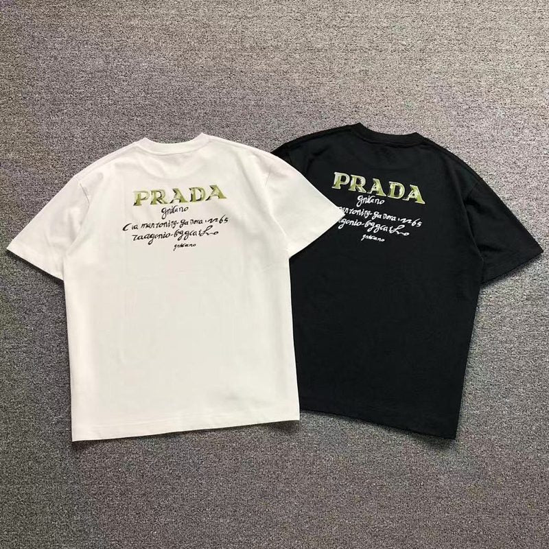 PAA T-SHIRT 198