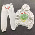 SP5DER HOODIE TROUSERS 198