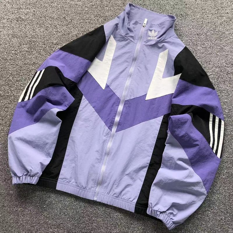 ADIDAS JACKET 198