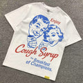 COUH SYUP T-SHIRT 198