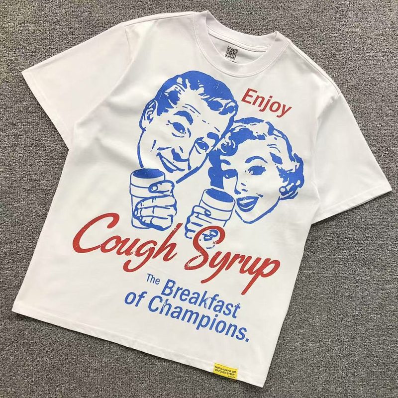 COUH SYUP T-SHIRT 198