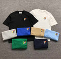 AMI T-SHIRT 120 198