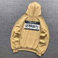 VETEMENTS HOODIE 198
