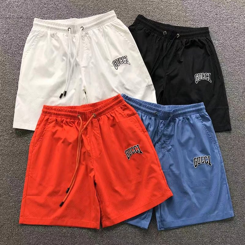 GCI SHORTS 198