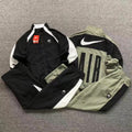 NIKE JACKET TROUSERS 199