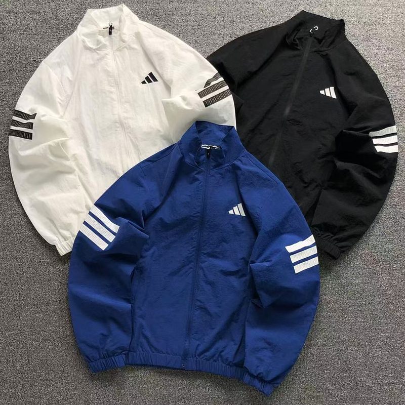 ADIDAS JACKET 199