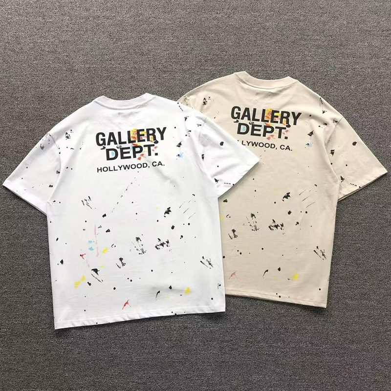 GALLERY DEPT T-SHIRT 199