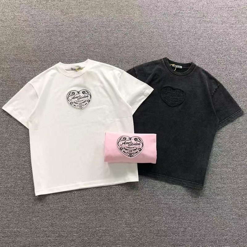 ACNE STUDIOS T-SHIRT 199