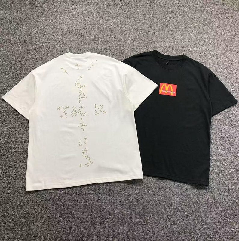 TRAVIS SCOTT T-SHIRT 199