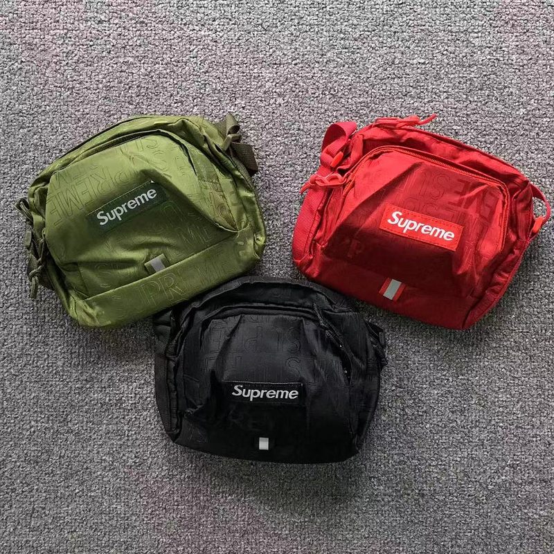 SRE BAG 199