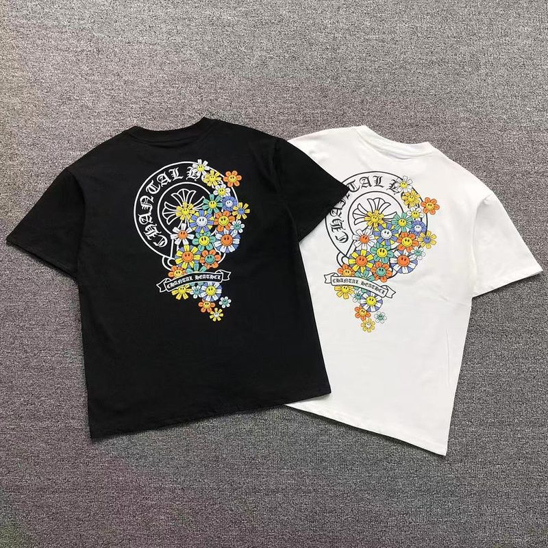 COME HETS T-SHIRT 199