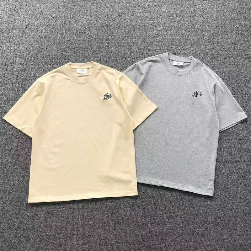 AMI T-SHIRT 199