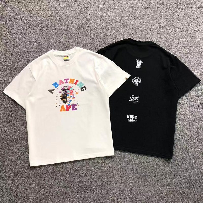 BAPE T-SHIRT 199