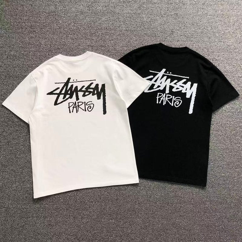STUSSY T-SHIRT 199