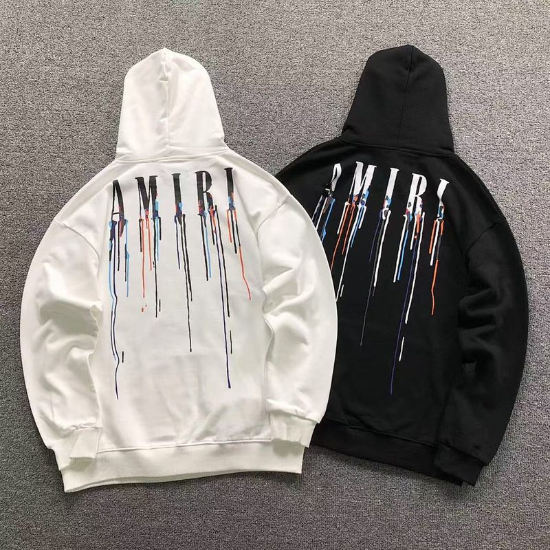 AMIRI HOODIE 199