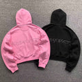 ACNE STUDIOS HOODIE 200
