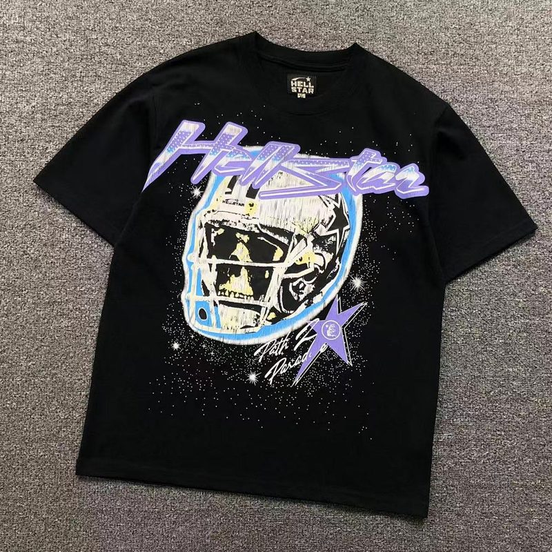 HELLSTAR T-SHIRT 200