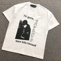 ENFANTS RICHES DEPRIMES T-SHIRT 200