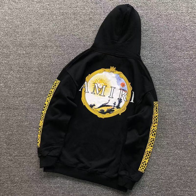AMIRI HOODIE 200