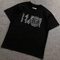 MAISON MARGIELA T-SHIRT 200