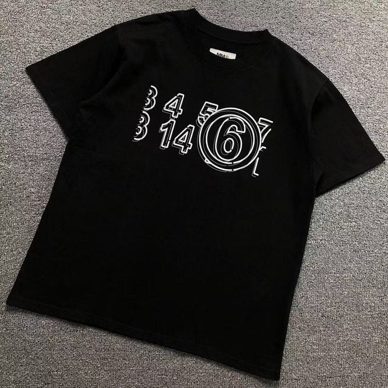 MAISON MARGIELA T-SHIRT 200