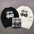 STUSSY HOODIE 200