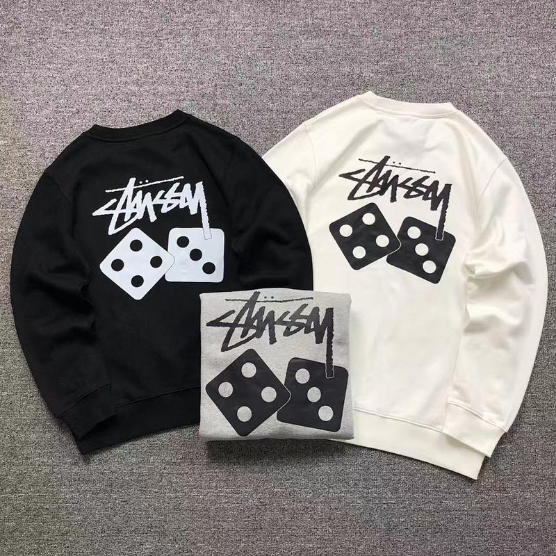 STUSSY HOODIE 200
