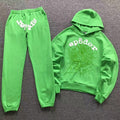 SP5DER HOODIE TROUSERS 200