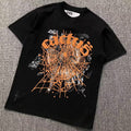 SP5DER TRAVIS SCOTT T-SHIRT 201