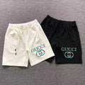 GCI SHORTS 201