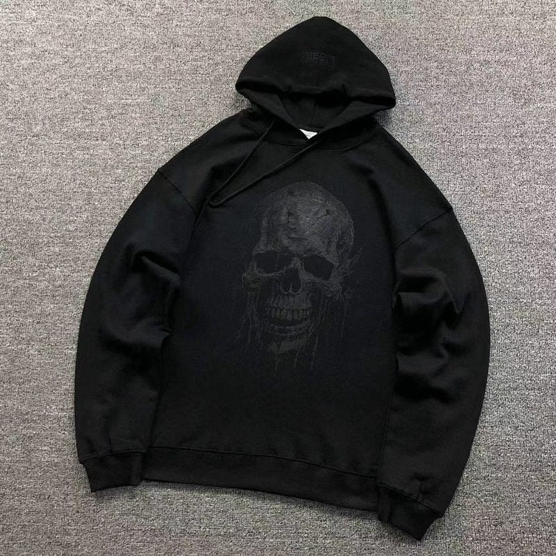 VETEMENTS HOODIE 201
