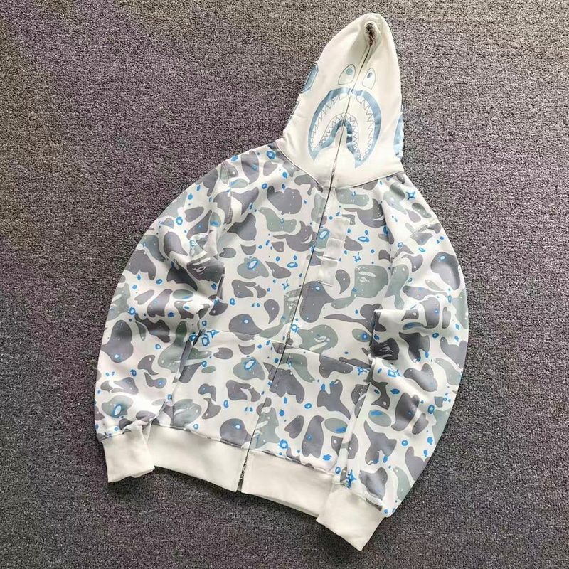 BAPE HOODIE 201