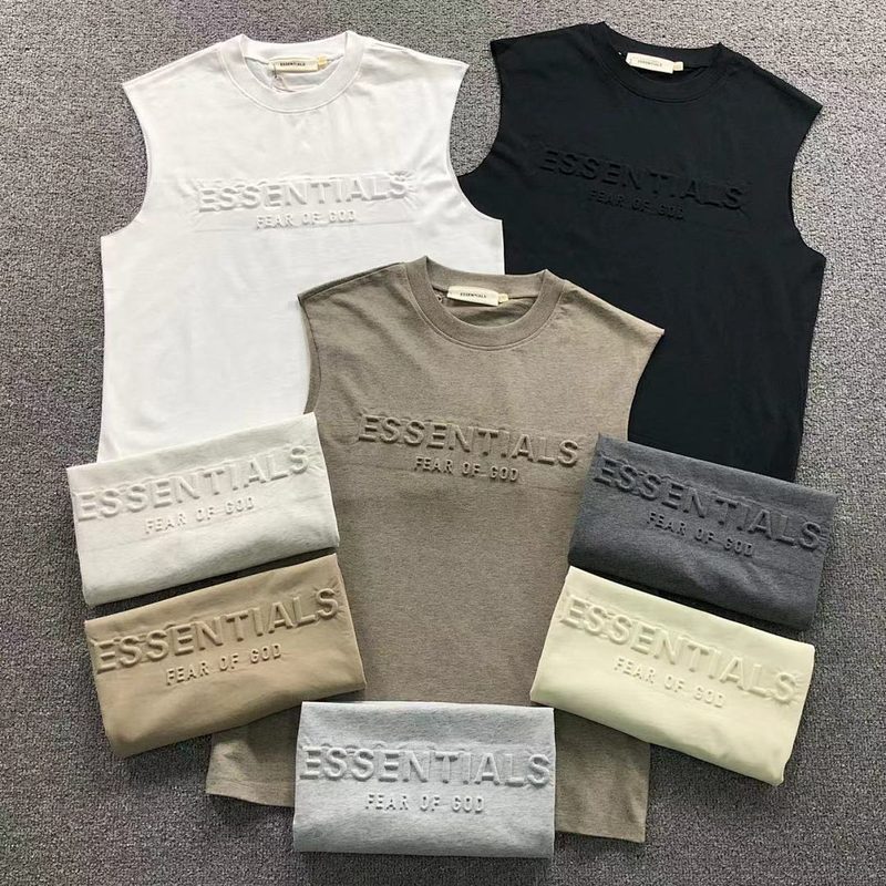 FOG VEST 201