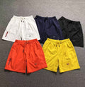 PAA SHORTS 201
