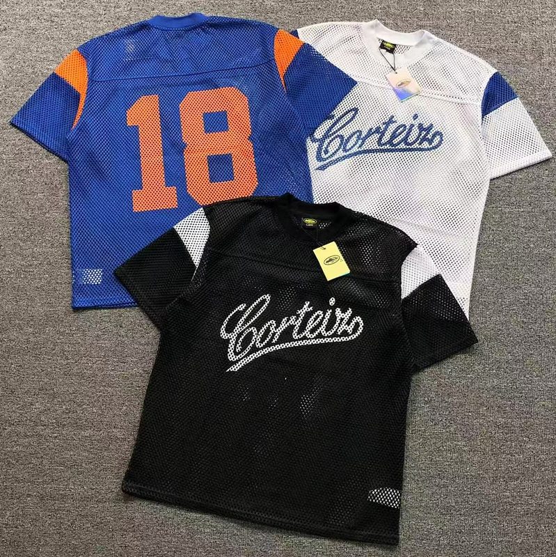 CORTEIZ T-SHIRT 201