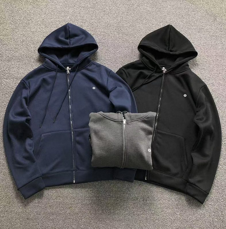LULULEMON HOODIE 201
