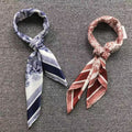 DO SCARF 201