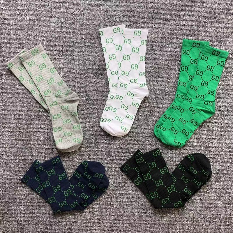 GCI SOCKS 201