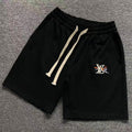L SHORTS 201