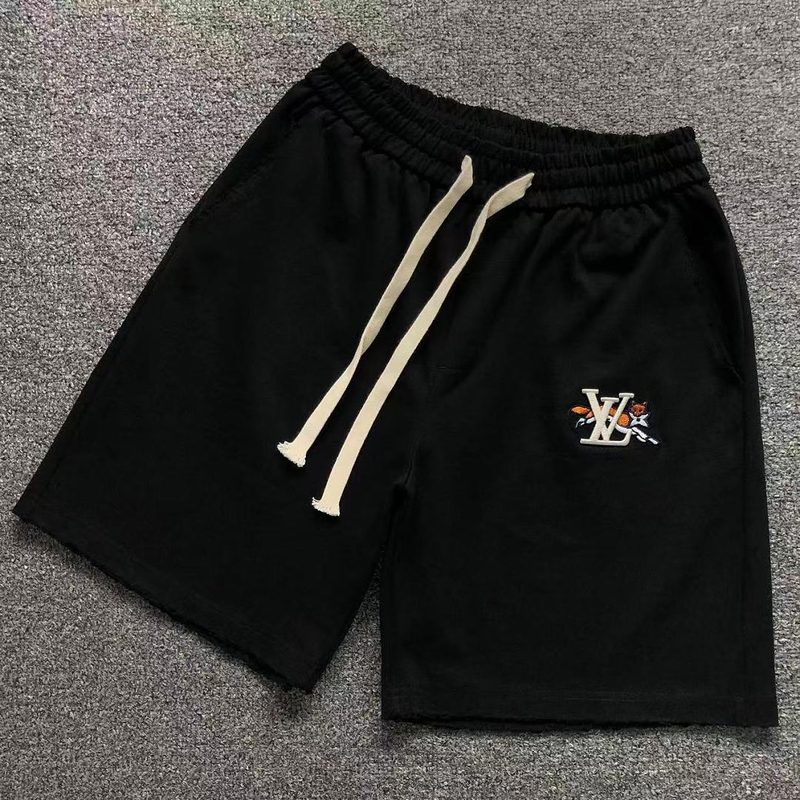 L SHORTS 201