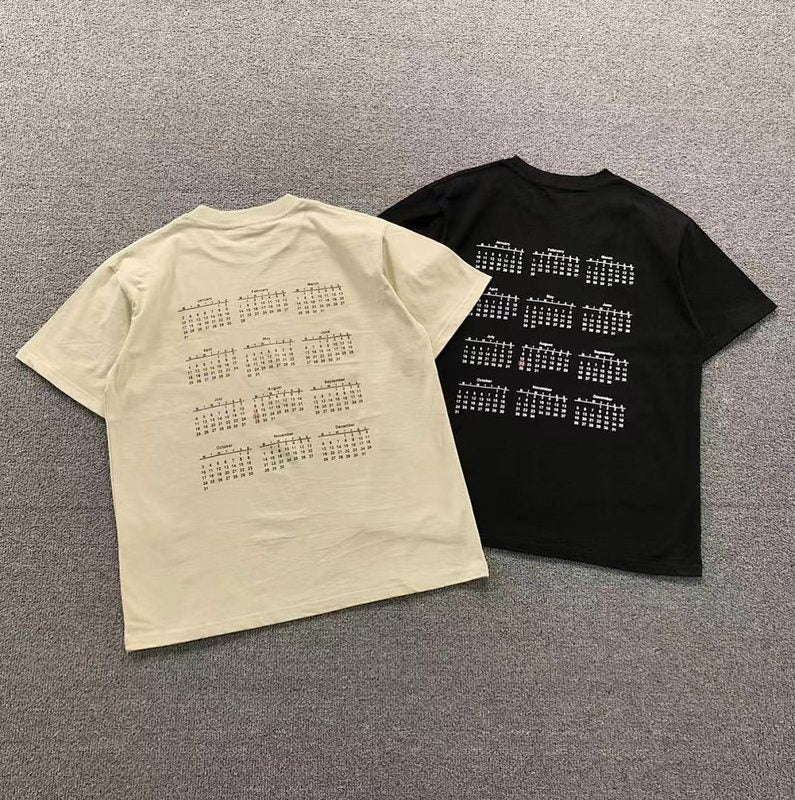 MAISON MARGIELA T-SHIRT 201
