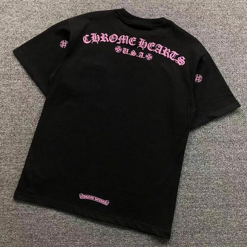 COME HETS T-SHIRT 201