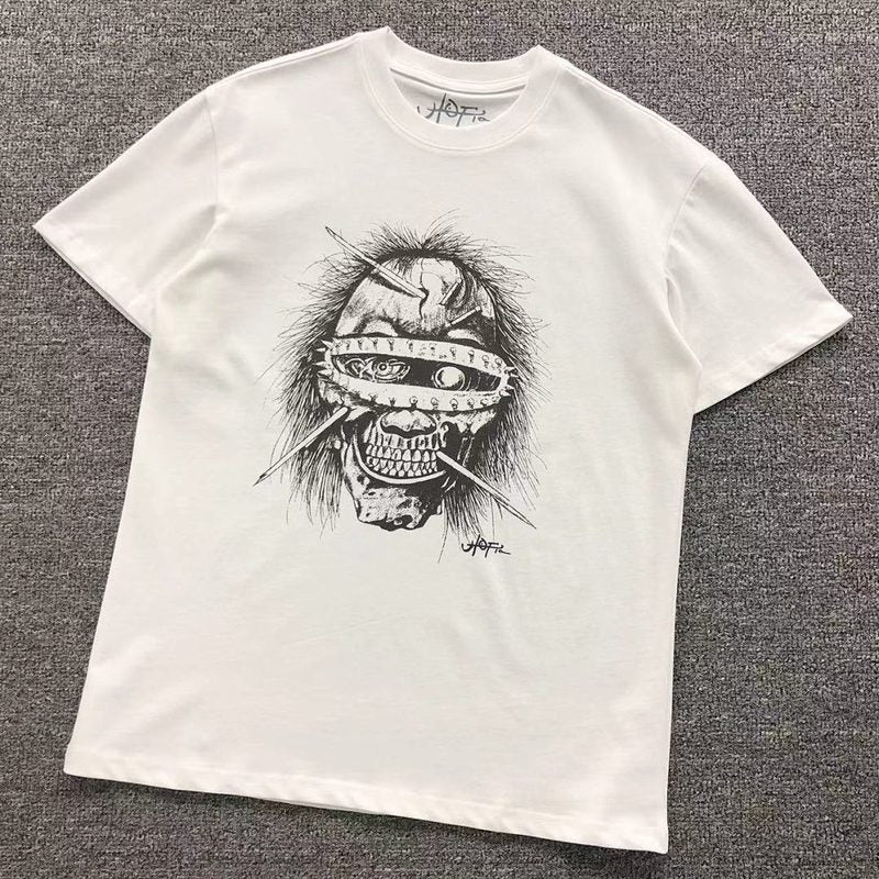 TRAVIS SCOTT T-SHIRT 202
