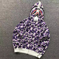 BAPE HOODIE 202