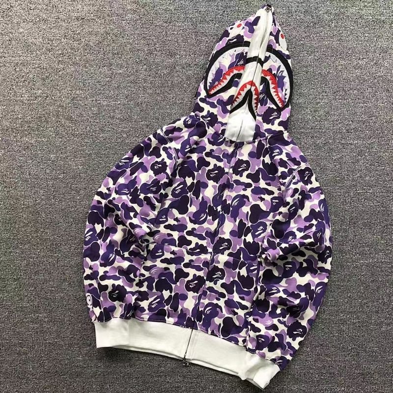 BAPE HOODIE 202
