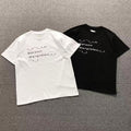 MAISON MARGIELA T-SHIRT 202