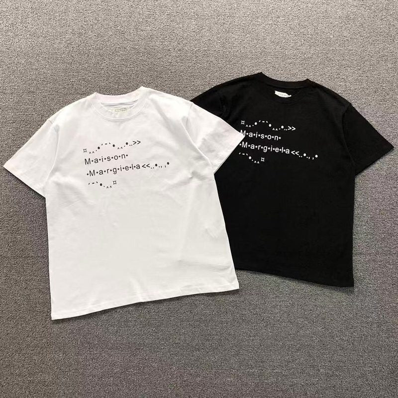 MAISON MARGIELA T-SHIRT 202