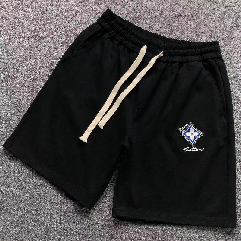 L SHORTS 202