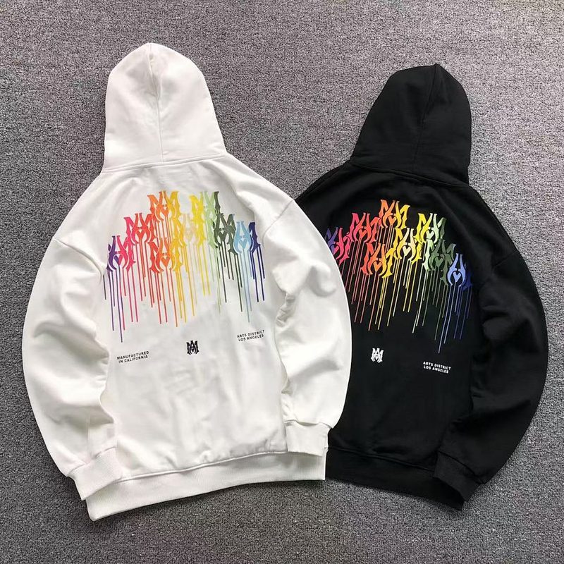 AMIRI HOODIE 202
